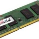 Crucial DDR3 8GB/1600 CL11 SODIMM Low Voltage