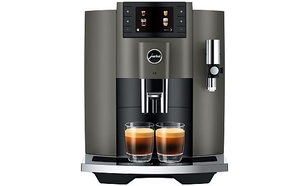 Jura E8 Dark Inox (EC) 15583