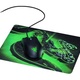 Razer Abyssus Lite + podkładka Goliathus