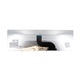 Whitenergy Klawiatura do Acer Aspire, Emachines 5410, 5536, 5738, 7735 - czarna