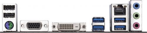 Gigabyte GA-B250-FinTech ( LGA 1151 ; 4x DDR4 DIMM ; ATX )