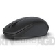 Dell Bezprzewodowa mysz USB WM126 czarna