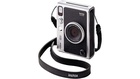 Fujifilm Instax Mini Evo Czarno-srebrny