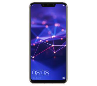 Huawei Mate 20 Lite (złoty)