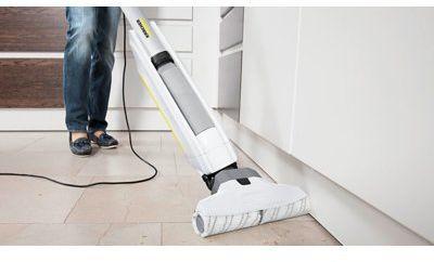 Karcher FC 5 Biały (1.055-520.0)