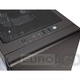 Carbide Series Clear 400C Compact Mid-Tower Case