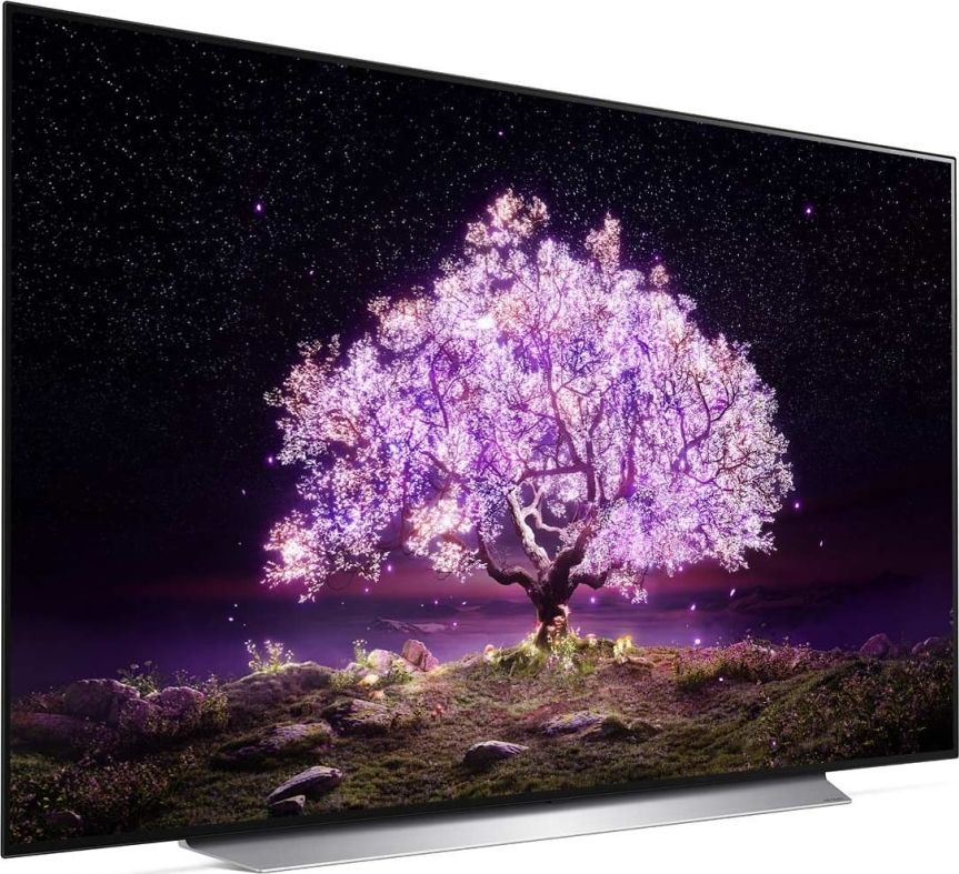 LG OLED65C12LA OLED 65'' 4K Ultra HD WebOS 6.0