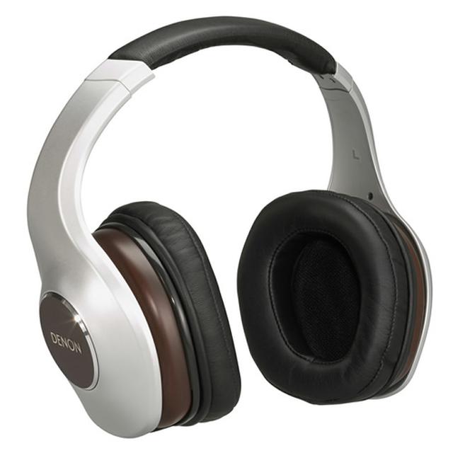 Denon, nowe linie słuchawek