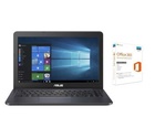 ASUS E402WA-GA007TS AMD E2 - 4GB RAM - 64GB - Win10 + Office 365