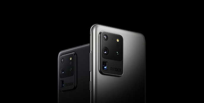 Nie daj się zwieść - Samsung S20 za 6,79 zł to oszustwo!