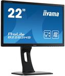 Dwa nowe modele monitorów Full HD LED wkrótce w sprzedaży