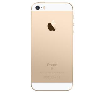 Apple iPhone SE 128GB (złoty)