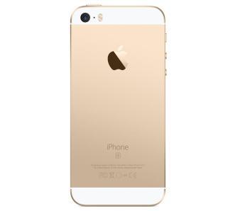 Apple iPhone SE 128GB (złoty)