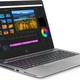 HP Inc. Zbook14u G5 i7-8550U 512/16G/W10P/14 2ZC34EA