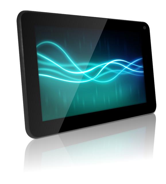 Dwurdzeniowy tablet BaseOne2 od Overmax!