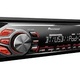 Pioneer MVH-X360BT