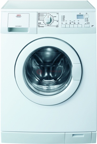 AEG-ELECTROLUX LAVAMAT 64840