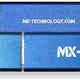 Mach Xtreme LX 32GB USB3.0 200/55 MB/s aluminium - Blue