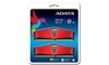 A-Data XPG Z1 DDR4 2133 DIMM 8GB (2x4GB) CL15