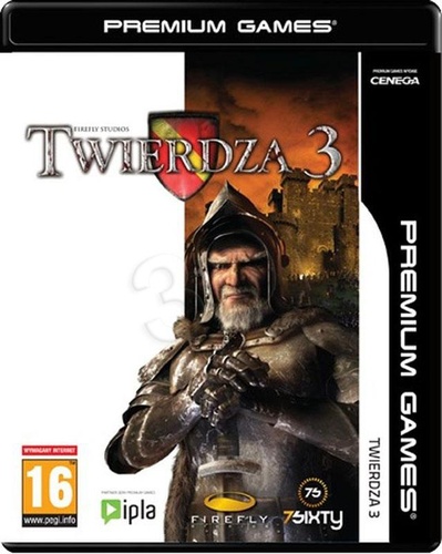 NPG Twierdza 3