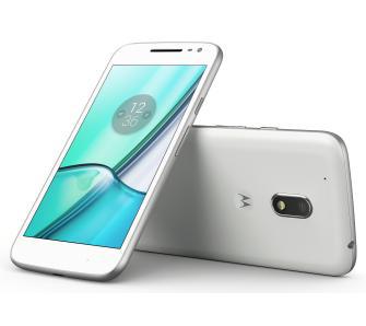 Motorola Moto G4 Play (biały)