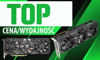 Test Gainward GeForce RTX 2070 SUPER Phoenix GS - Król opłacalności
