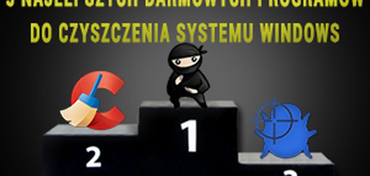 5 Najlepszych Darmowych Programów do Czyszczenia Systemu Windows
