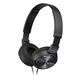 Sony MDR-ZX310 black