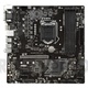 MSI B360M PRO-VDH + Radeon RX 570 ARMOR 8G OC
