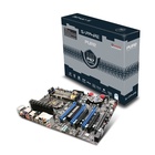 Sapphire Pure Black P67