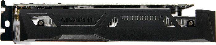 Gigabyte GeForce GTX 1050 OC 3GB GDDR5 (GV-N1050OC-3GD)