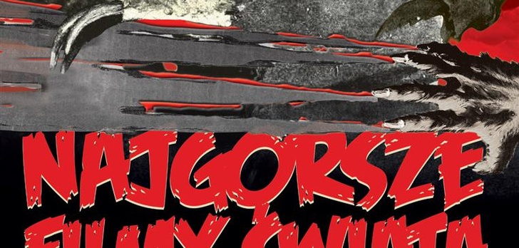 Najgorsze filmy świata i najlepsze projektory