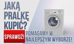 Jaką Pralkę Kupić - Pomagamy w Najlepszym Wyborze!