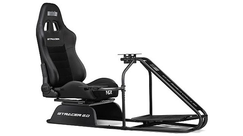 Next Level Racing GTRacer 2.0