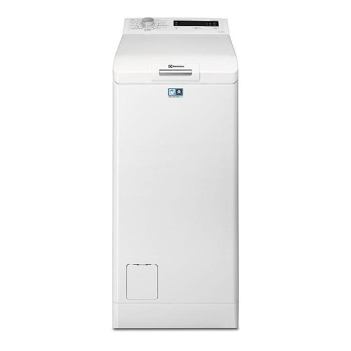 Electrolux EWT11367VIW Electrolux EWT11367VIW