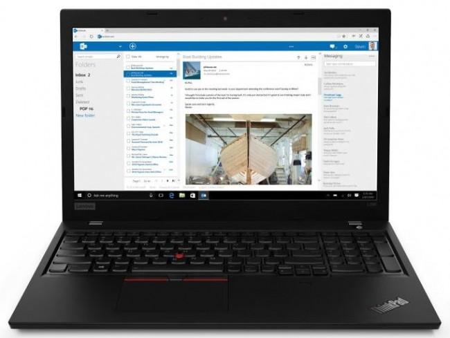 Lenovo ThinkPad L590 (20Q7001LPB)