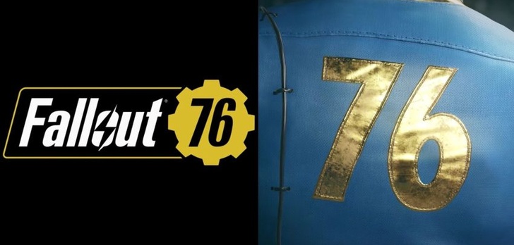 Jednak nadchodzi! Fallout 76 zapowiedziany