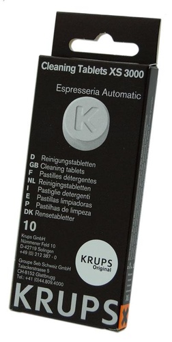Krups XS 3000