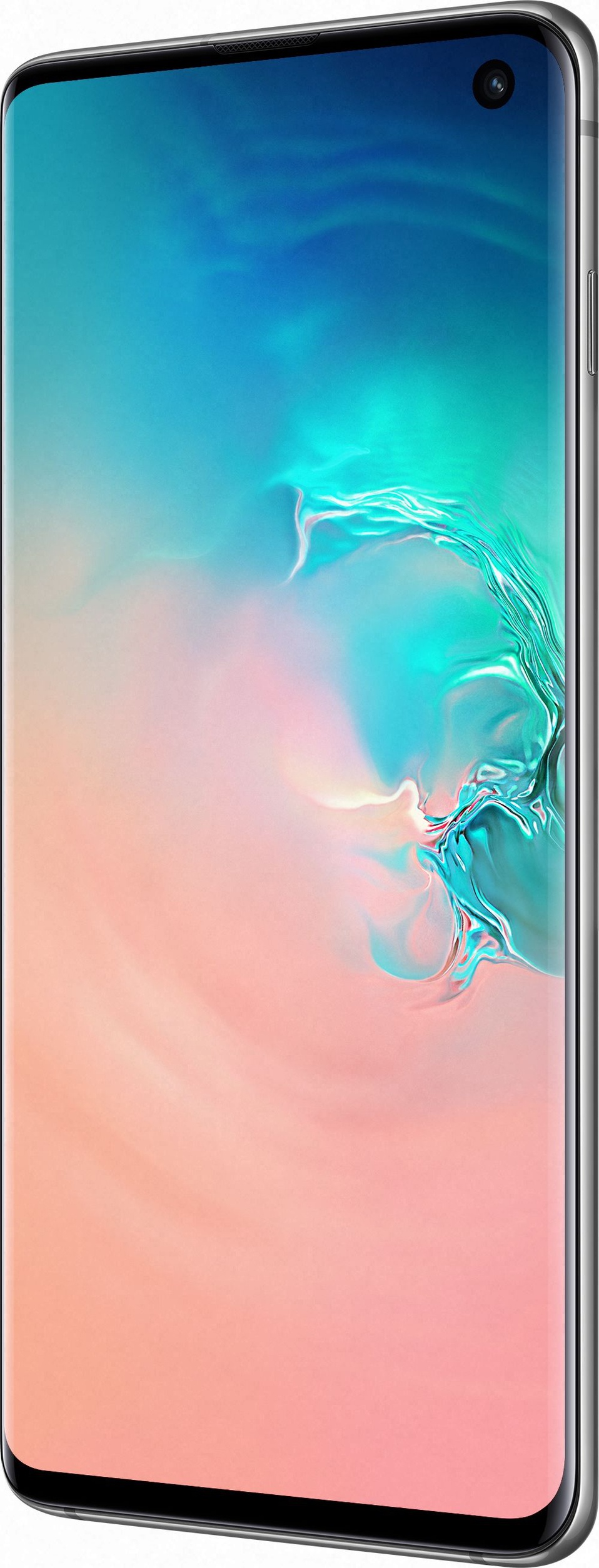 Samsung Galaxy S10 8/128GB Dual SIM Biały (SM-G973FZWDXEO)