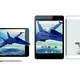 myTAB MINI 3G