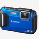 Panasonic DMC-FT5EP blue