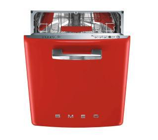 Smeg Retro 50's ST2FABR2