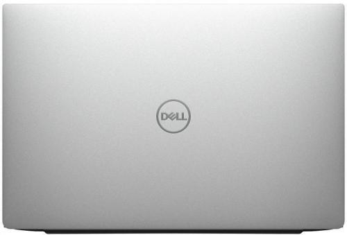 DELL XPS 13 9370 - srebrny