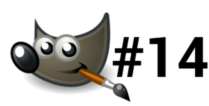 Poradnik GIMP #14 Jak Dodać Nowe Pędzle Do GIMPa?