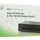 CISCO SF100D-08-EU