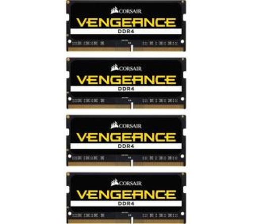 Corsair Vengeance DDR4 32GB (4 x 8GB) 3800 CL18