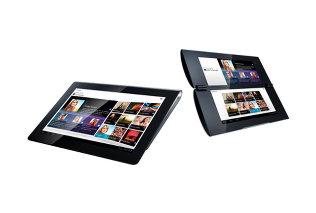 System Android 4.0.3 - kolejny krok w rozwoju tabletów Sony