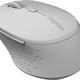 Rapoo RAPOO MYSZ BEZPRZEWODOWA 2.4 GHz + BT M300 SZARA