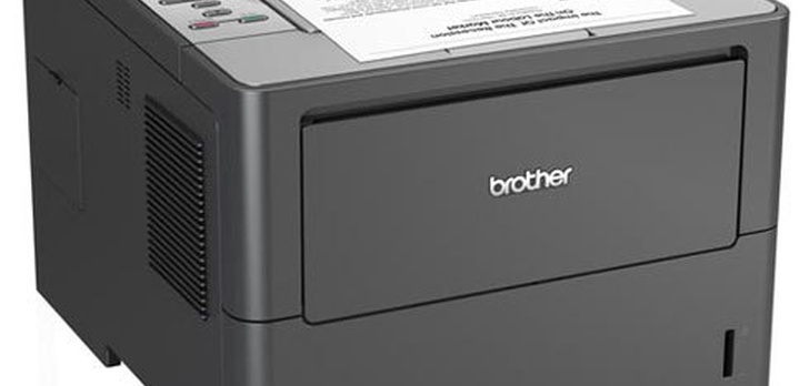 Super szybki Brother do biura