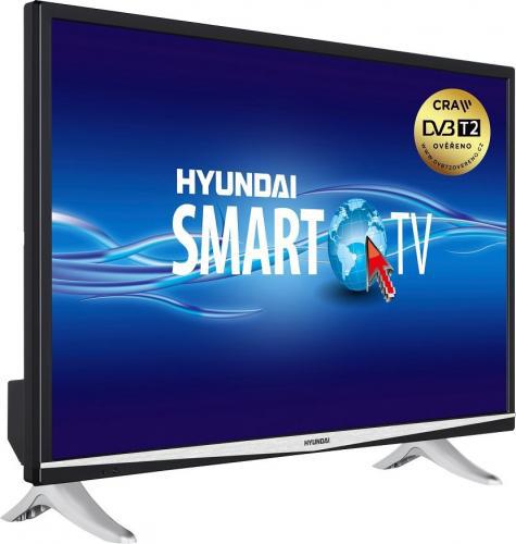 Hyundai FLR32TS511SMART Hyundai FLR32TS511SMART